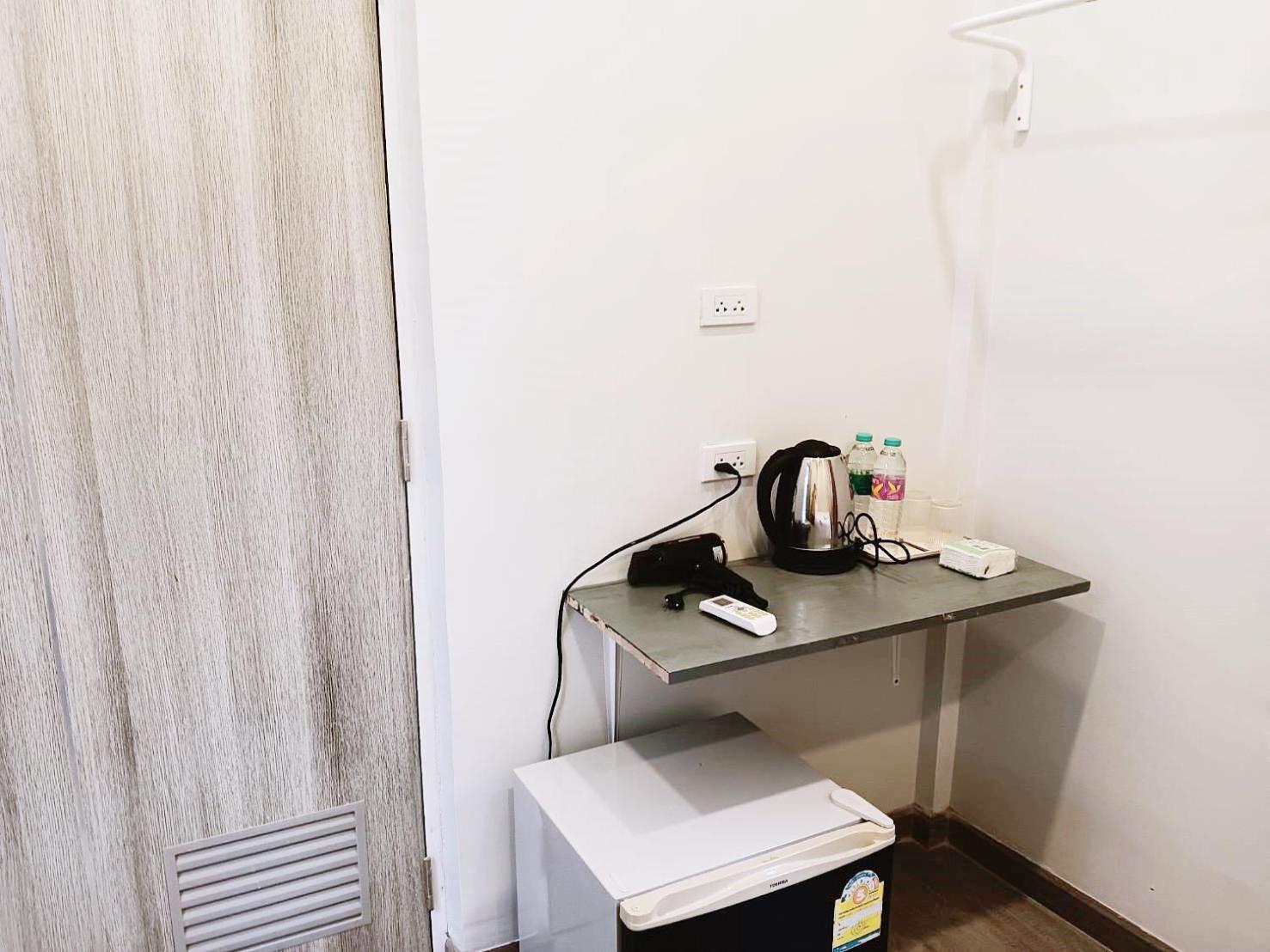 Hidden Dragon V Yaowarat Road Apartment Bangkok Ngoại thất bức ảnh