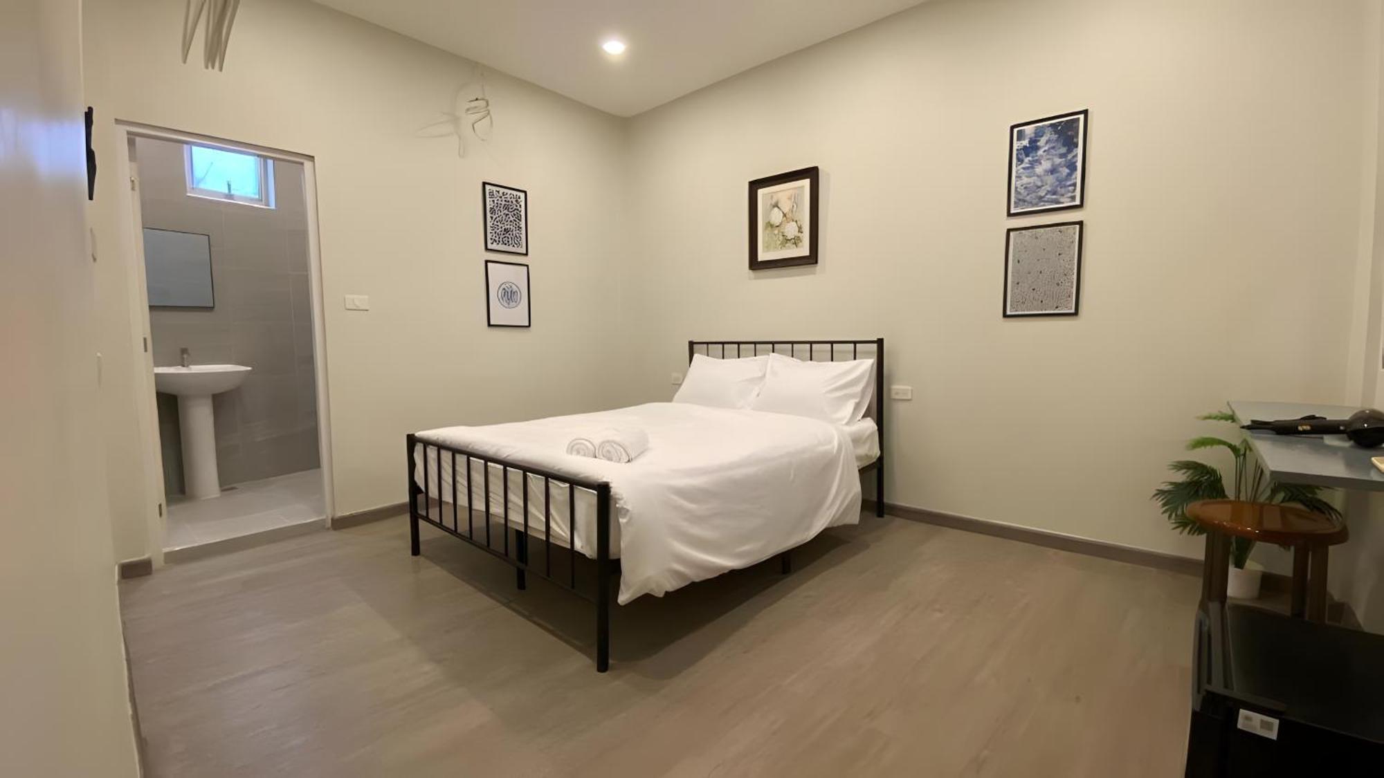 Hidden Dragon V Yaowarat Road Apartment Bangkok Ngoại thất bức ảnh