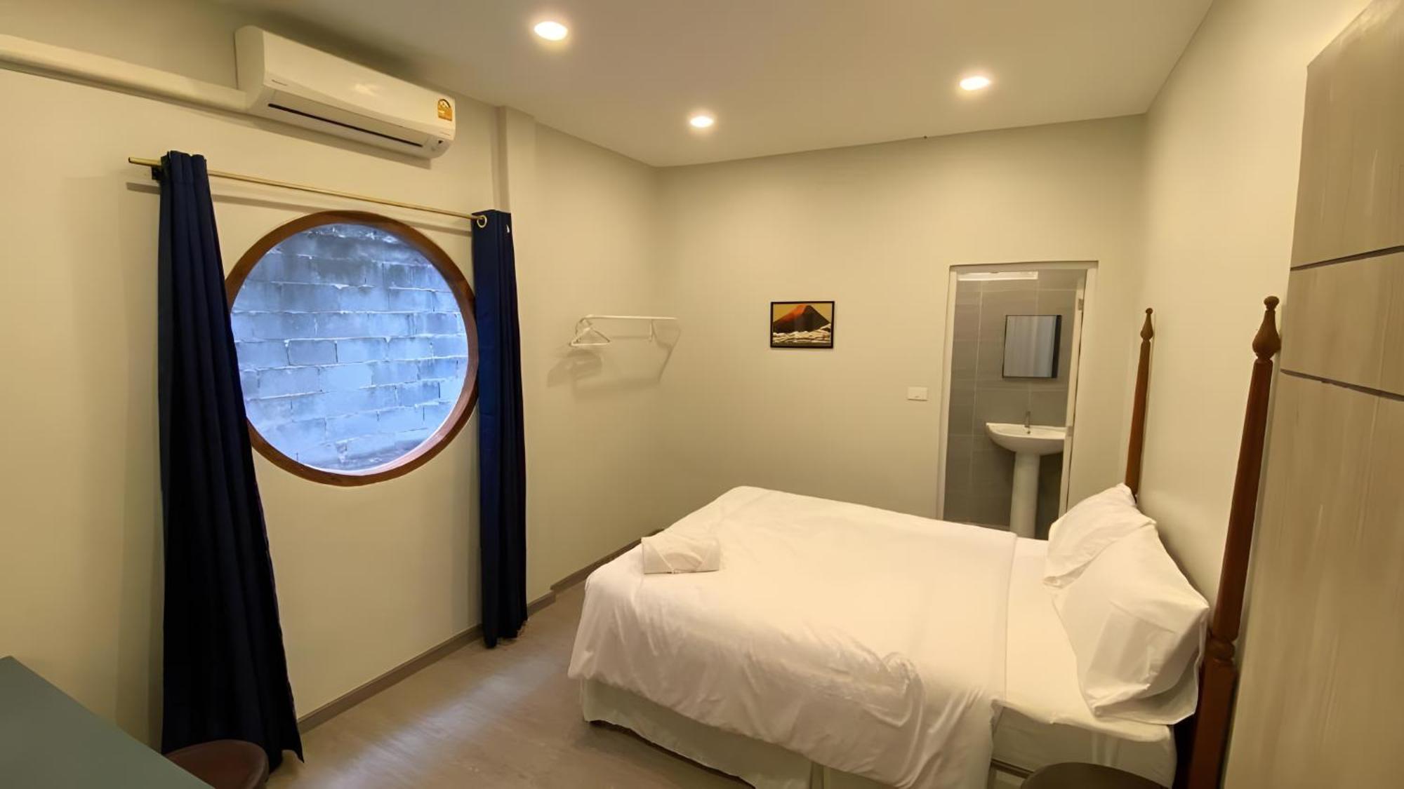 Hidden Dragon V Yaowarat Road Apartment Bangkok Ngoại thất bức ảnh