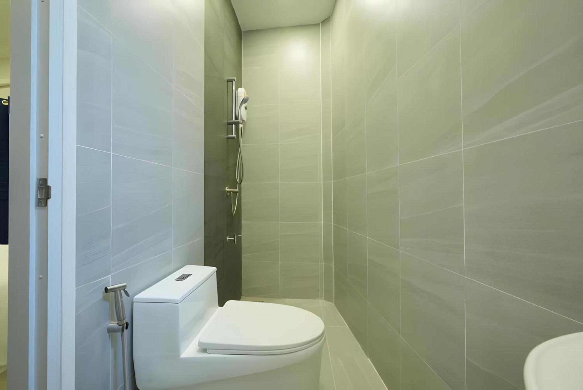 Hidden Dragon V Yaowarat Road Apartment Bangkok Ngoại thất bức ảnh
