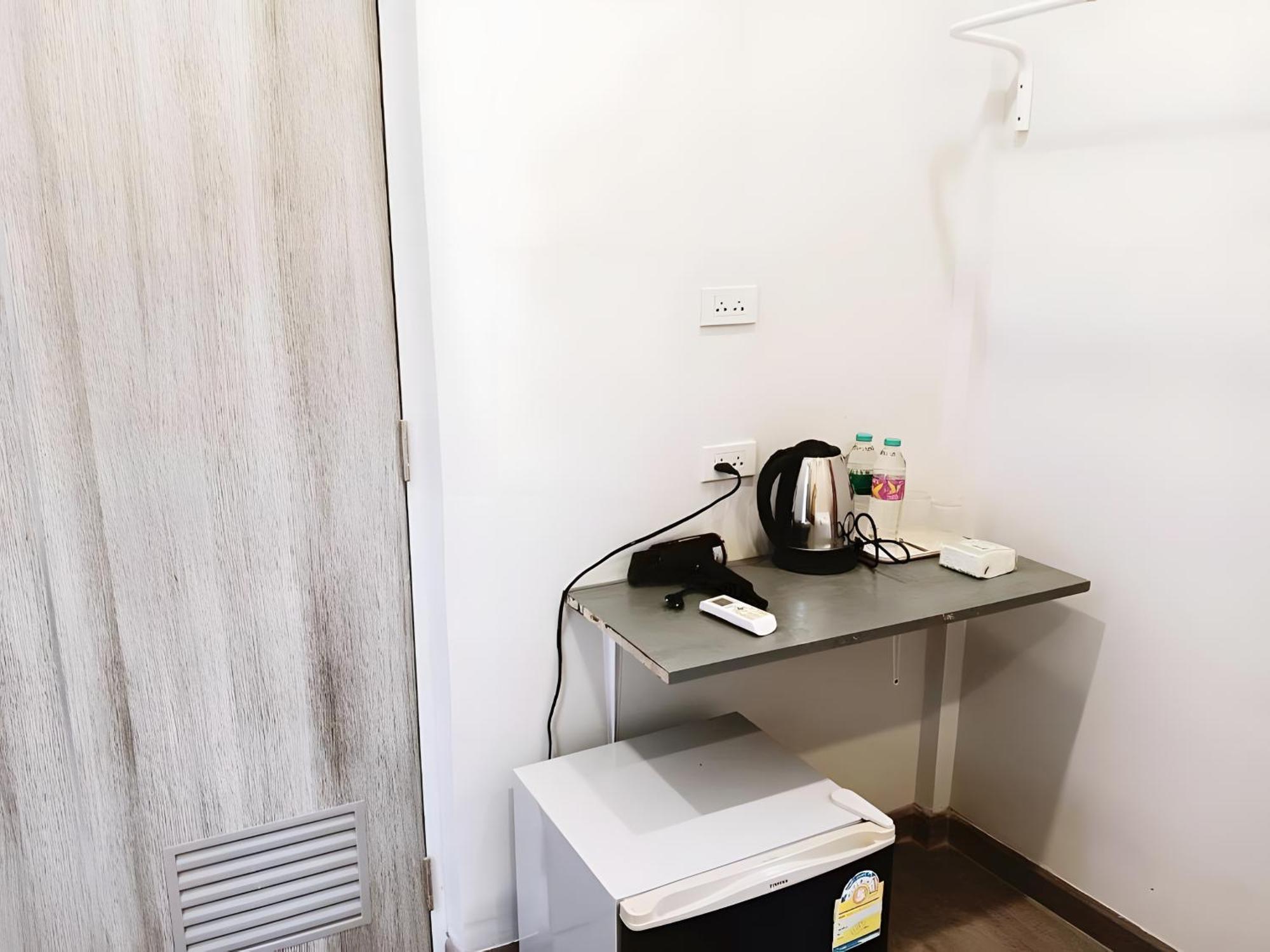 Hidden Dragon V Yaowarat Road Apartment Bangkok Ngoại thất bức ảnh