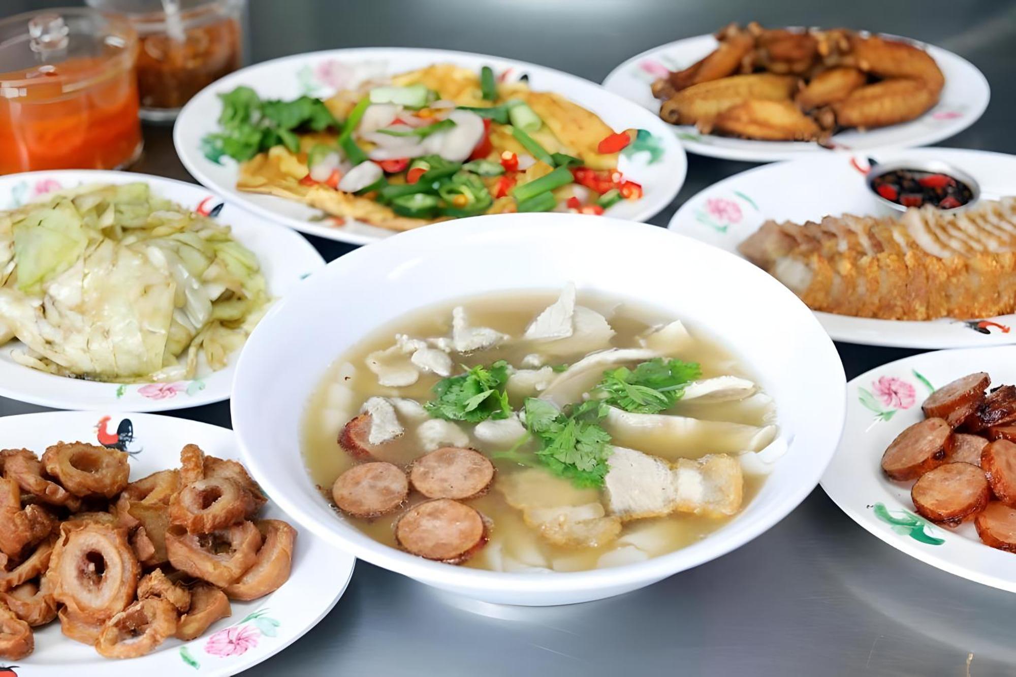Hidden Dragon V Yaowarat Road Apartment Bangkok Ngoại thất bức ảnh