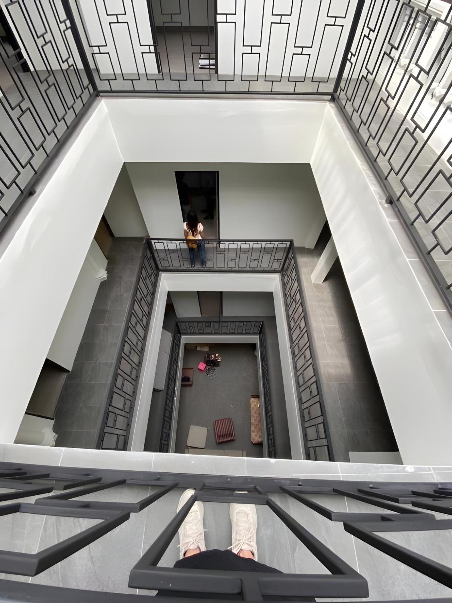 Hidden Dragon V Yaowarat Road Apartment Bangkok Ngoại thất bức ảnh