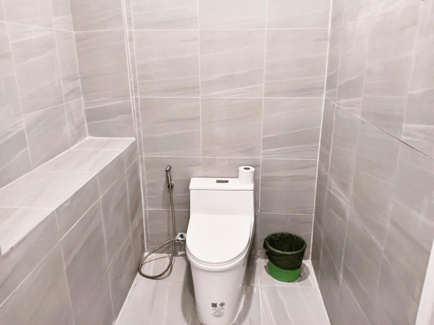 Hidden Dragon V Yaowarat Road Apartment Bangkok Ngoại thất bức ảnh