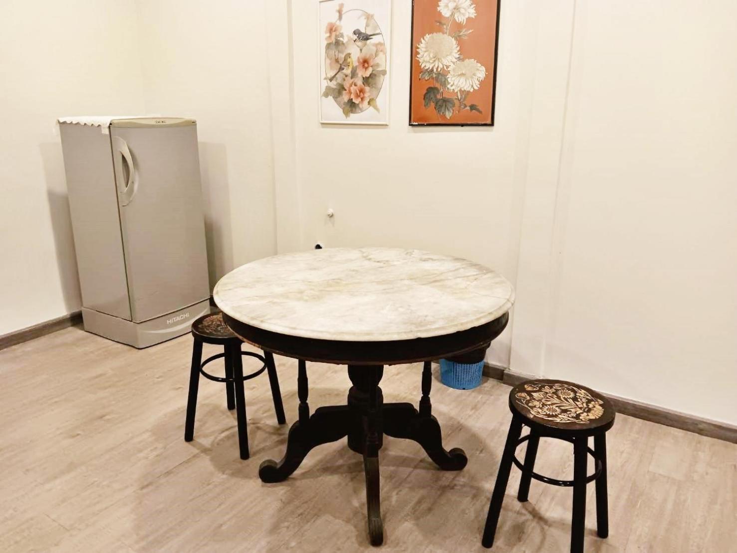 Hidden Dragon V Yaowarat Road Apartment Bangkok Ngoại thất bức ảnh