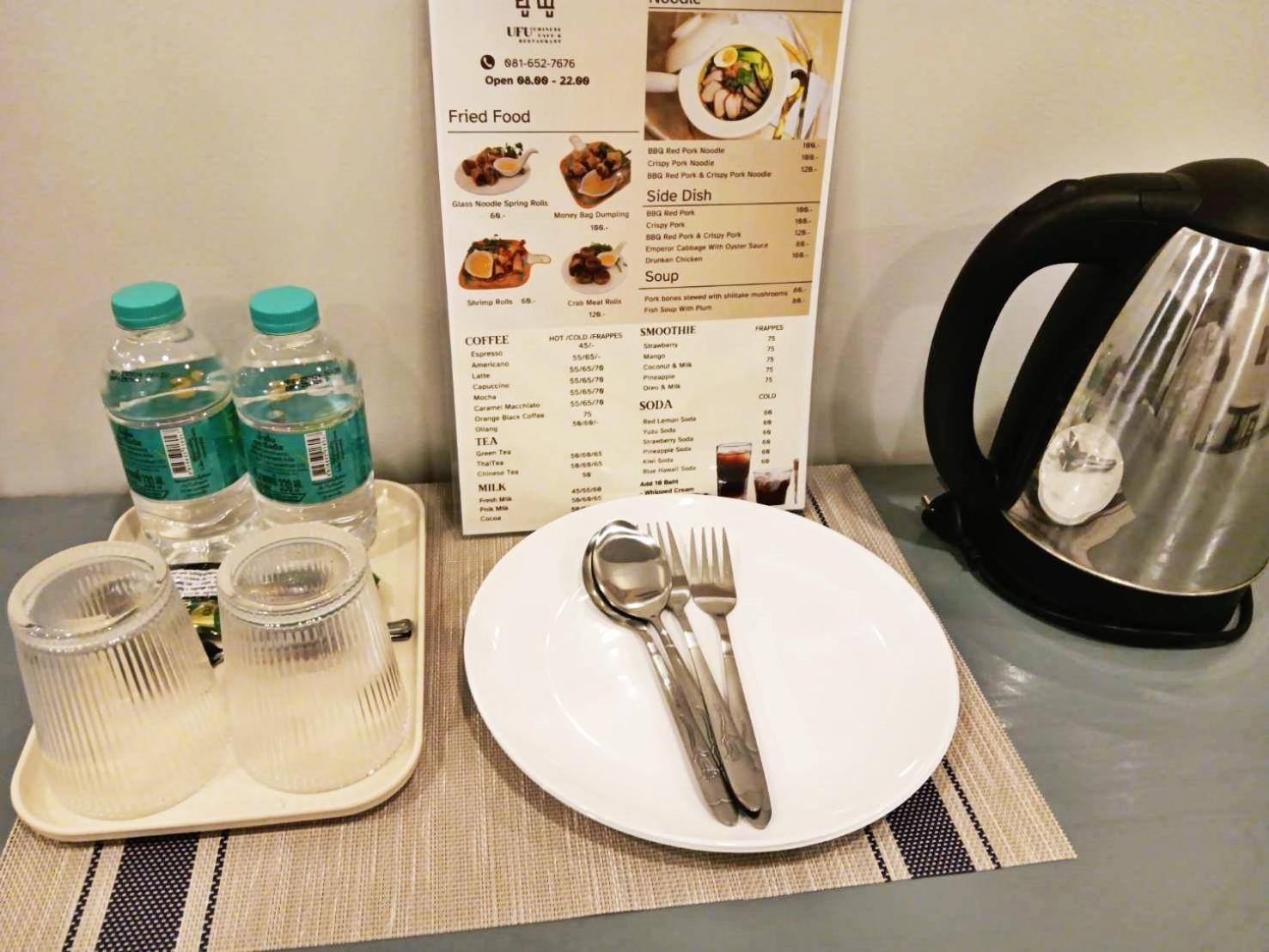 Hidden Dragon V Yaowarat Road Apartment Bangkok Ngoại thất bức ảnh