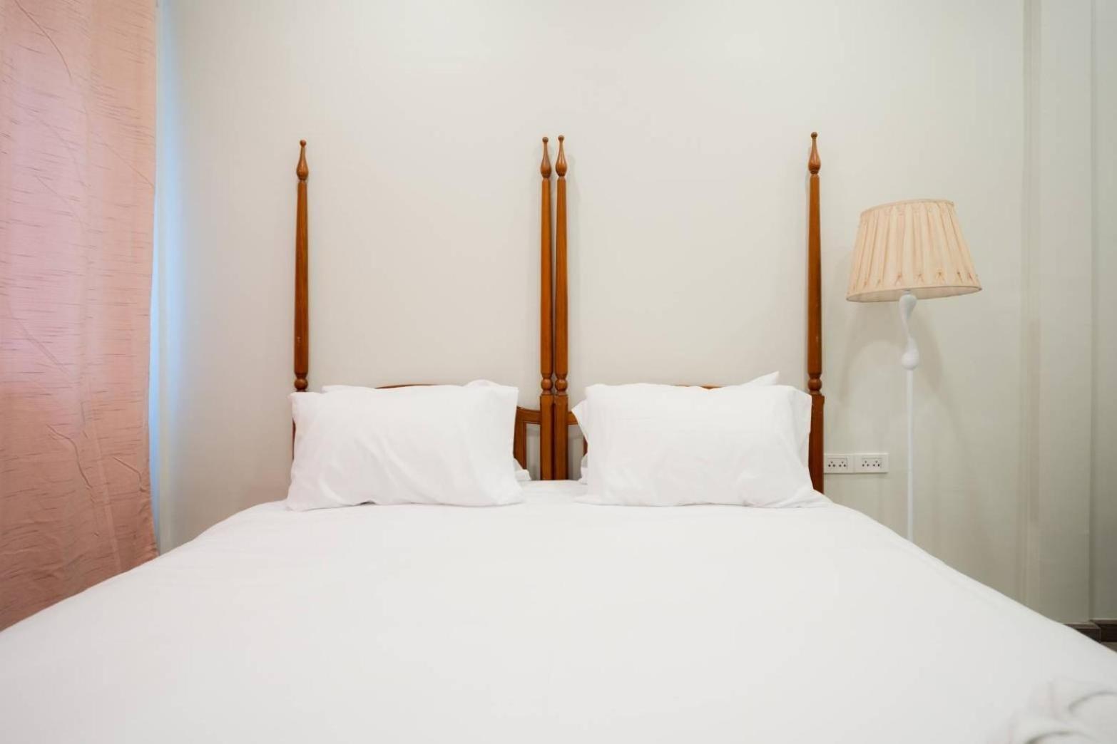 Hidden Dragon V Yaowarat Road Apartment Bangkok Ngoại thất bức ảnh